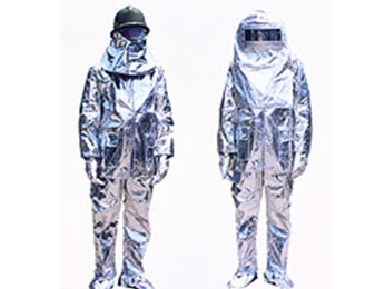 湖北隔熱服定制