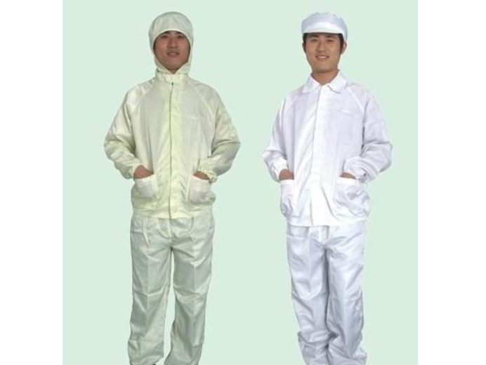 西安工作服定制