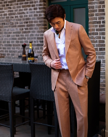 西安工作服